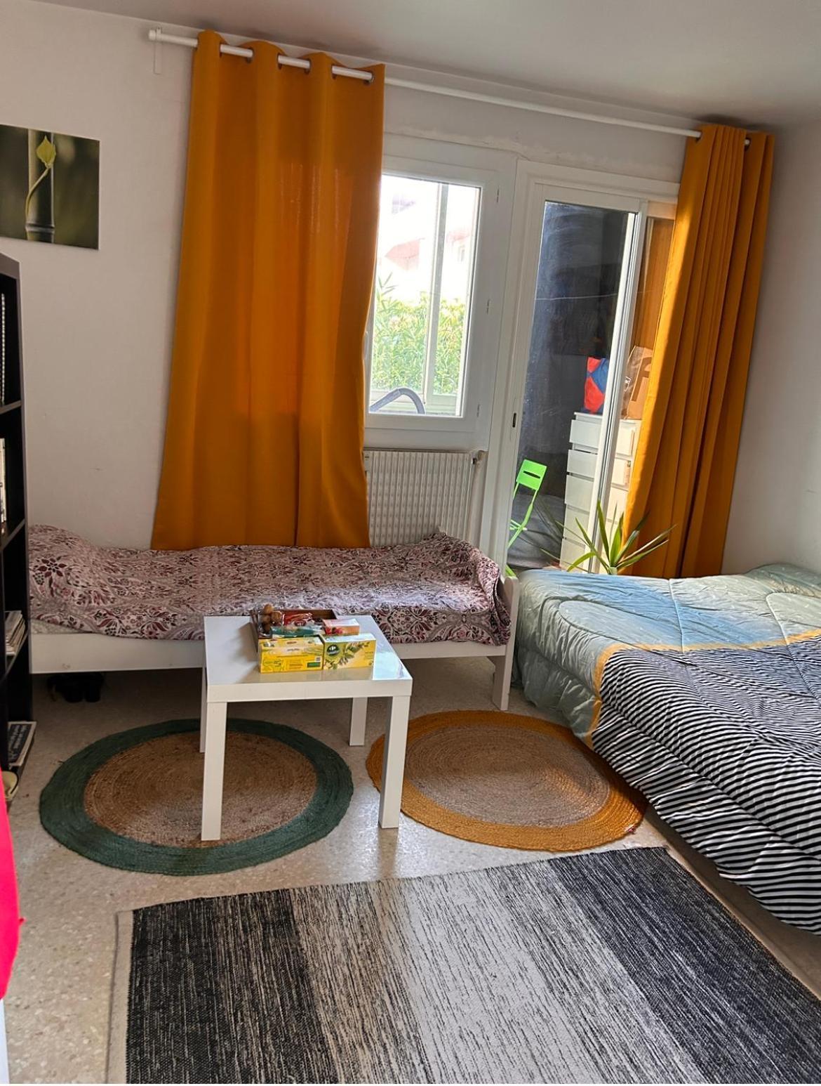 Apartmán Don Quichotte Montpellier Exteriér fotografie