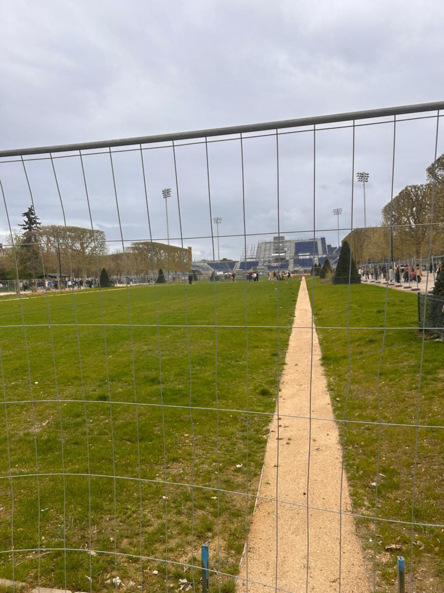 Apartmán Don Quichotte Montpellier Exteriér fotografie