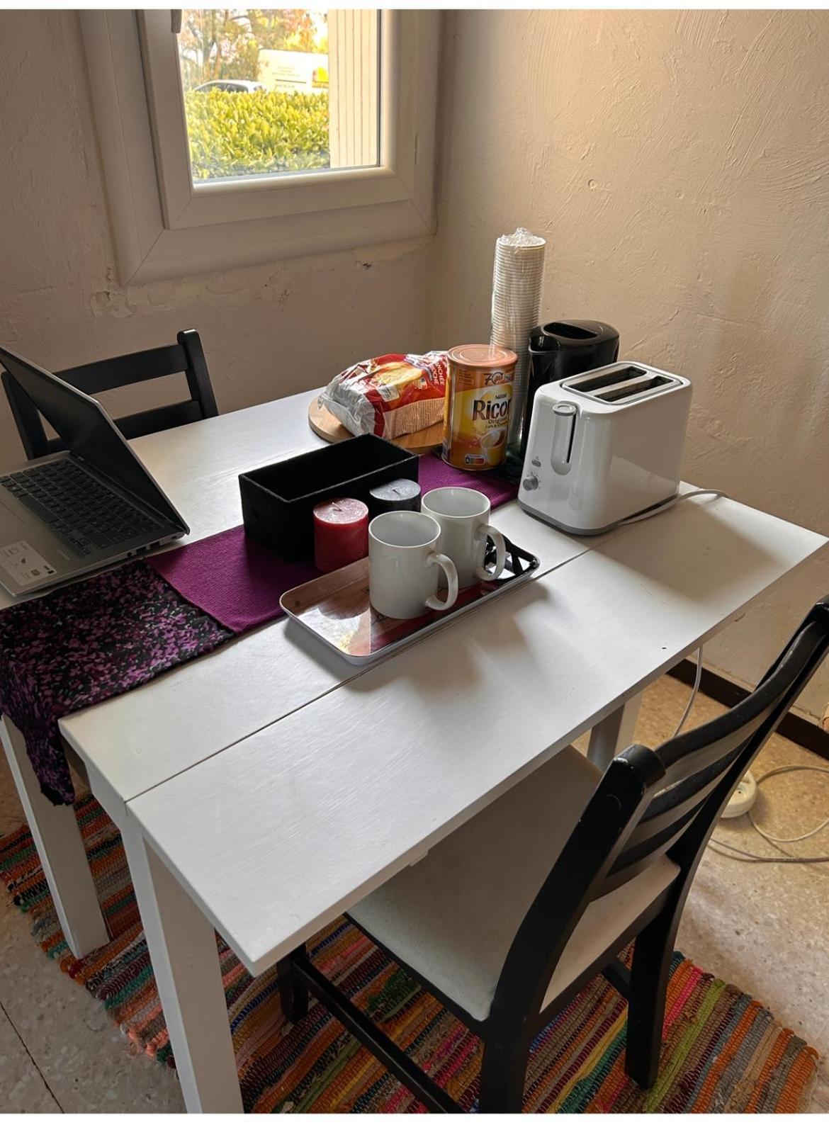 Apartmán Don Quichotte Montpellier Exteriér fotografie