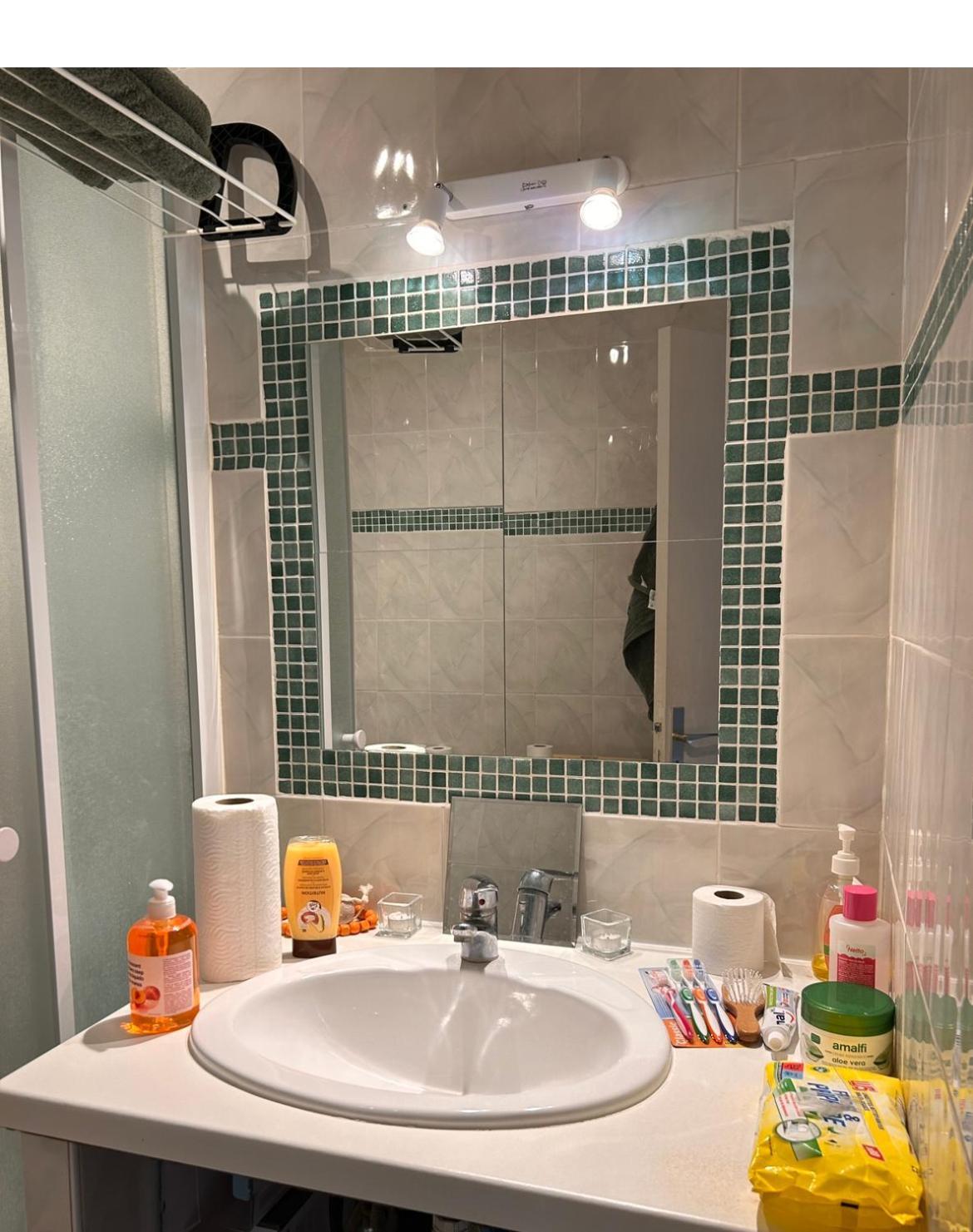 Apartmán Don Quichotte Montpellier Exteriér fotografie